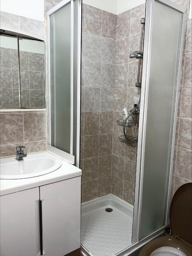 Spa Appartement Ermont Dış mekan fotoğraf