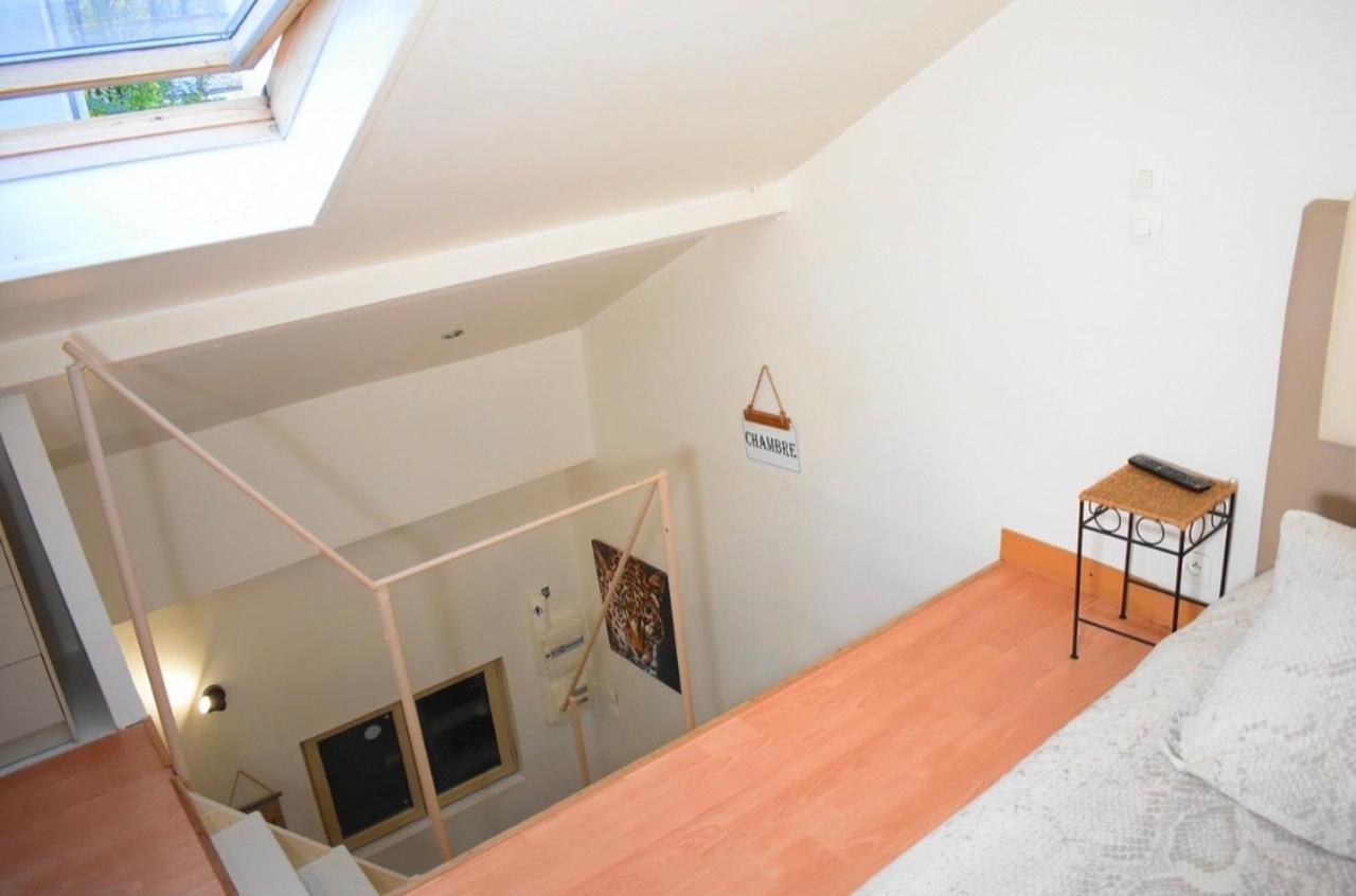 Spa Appartement Ermont Dış mekan fotoğraf