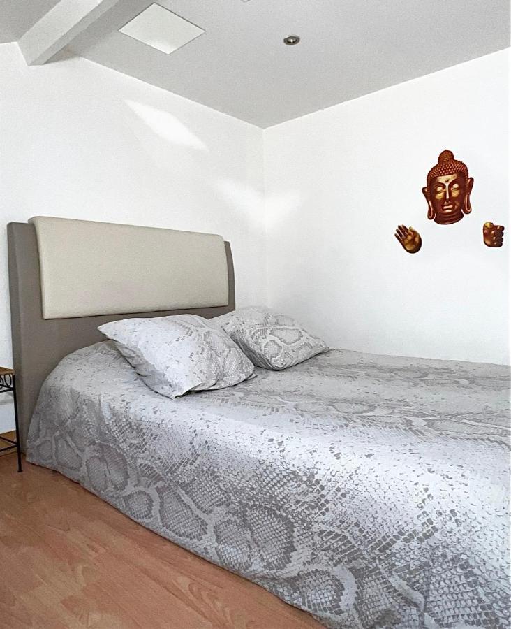 Spa Appartement Ermont Dış mekan fotoğraf