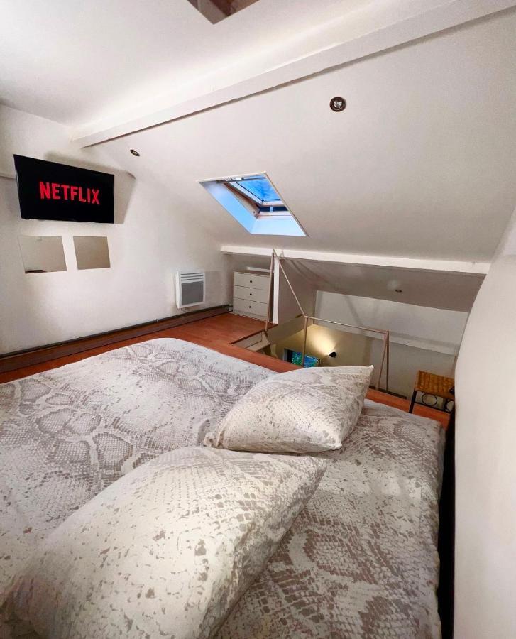 Spa Appartement Ermont Dış mekan fotoğraf
