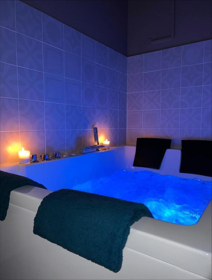 Spa Appartement Ermont Dış mekan fotoğraf